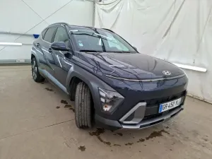 Hyundai Kona 1.6 T-GDI Creative 2023