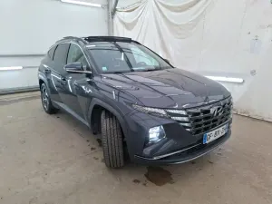 Hyundai Tucson 1.6 Executive 2022