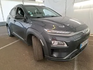 Hyundai Kona e-Kona Executive 2021