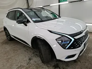 Kia Sportage 1.6 T-GDI GT Line 2023