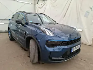 Lynk&Co 01 1.5 2023