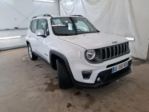 Jeep Renegade 4xe 1.3 Limited 2022