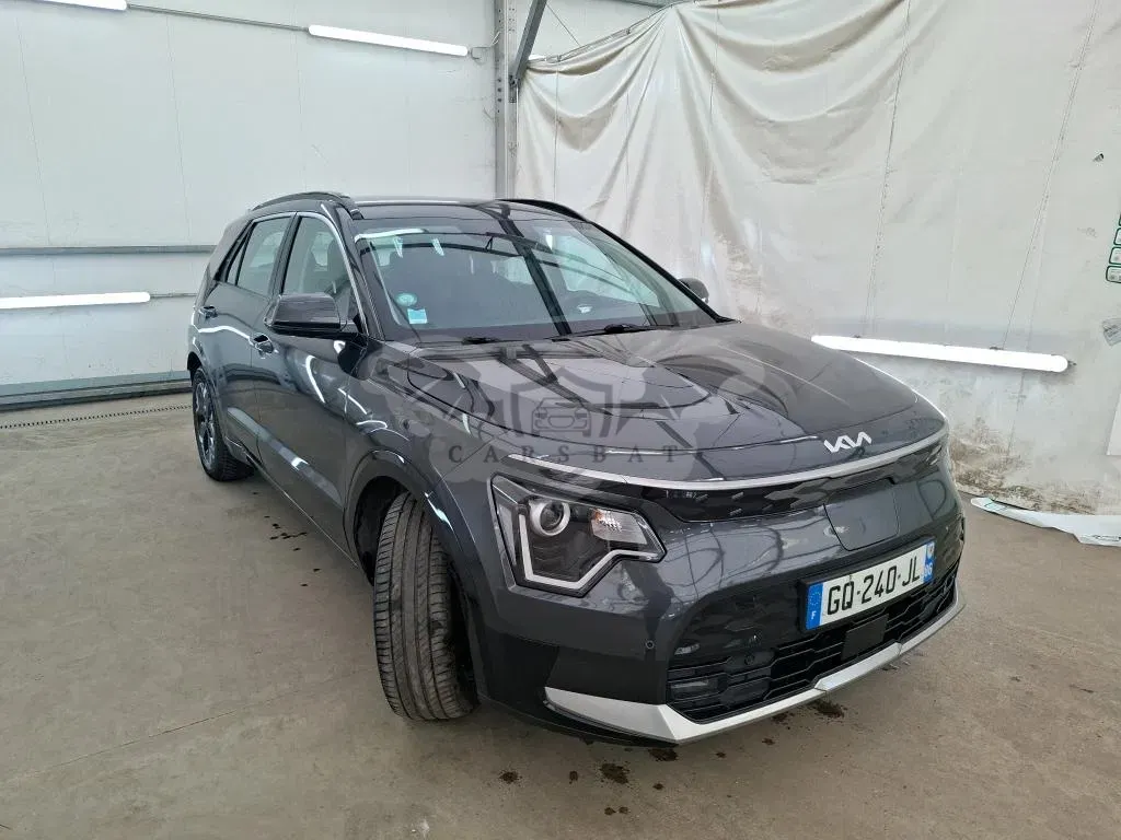 Kia Niro Active 2023