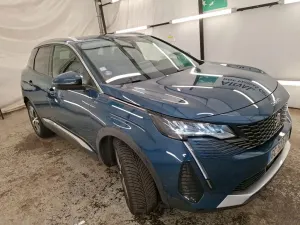 Peugeot 3008 Allure Pack 2021