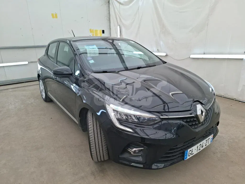 Renault Clio Business 2023