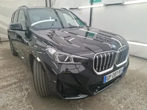 BMW X1 30e M Sport 2023