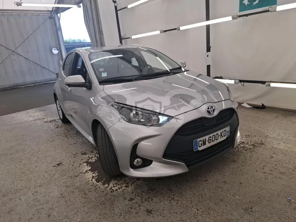 Toyota Yaris 1.5 Dynamic Business 2023