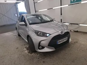 Toyota Yaris 1.5 Dynamic Business 2023