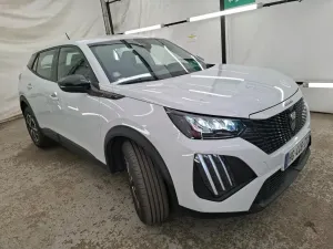 Peugeot 2008 1.2 Style 2025
