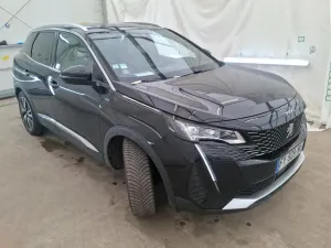 Peugeot 3008 GT 2021