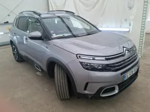 Citroën C5 Aircross 1.6 Shine 2021