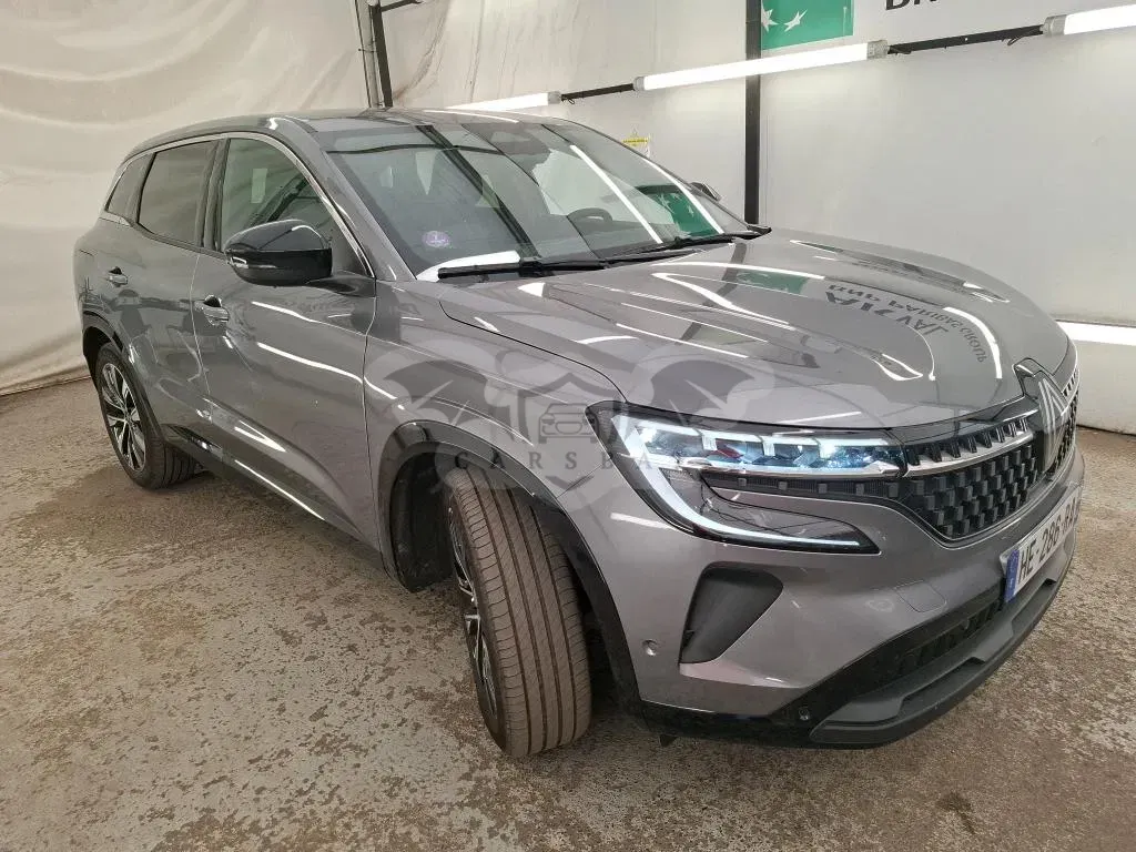 Renault Austral Techno 2025