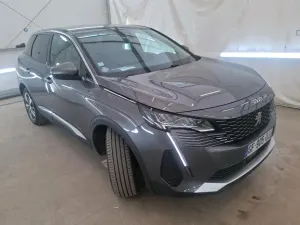 Peugeot 3008 1.6 Allure 2022
