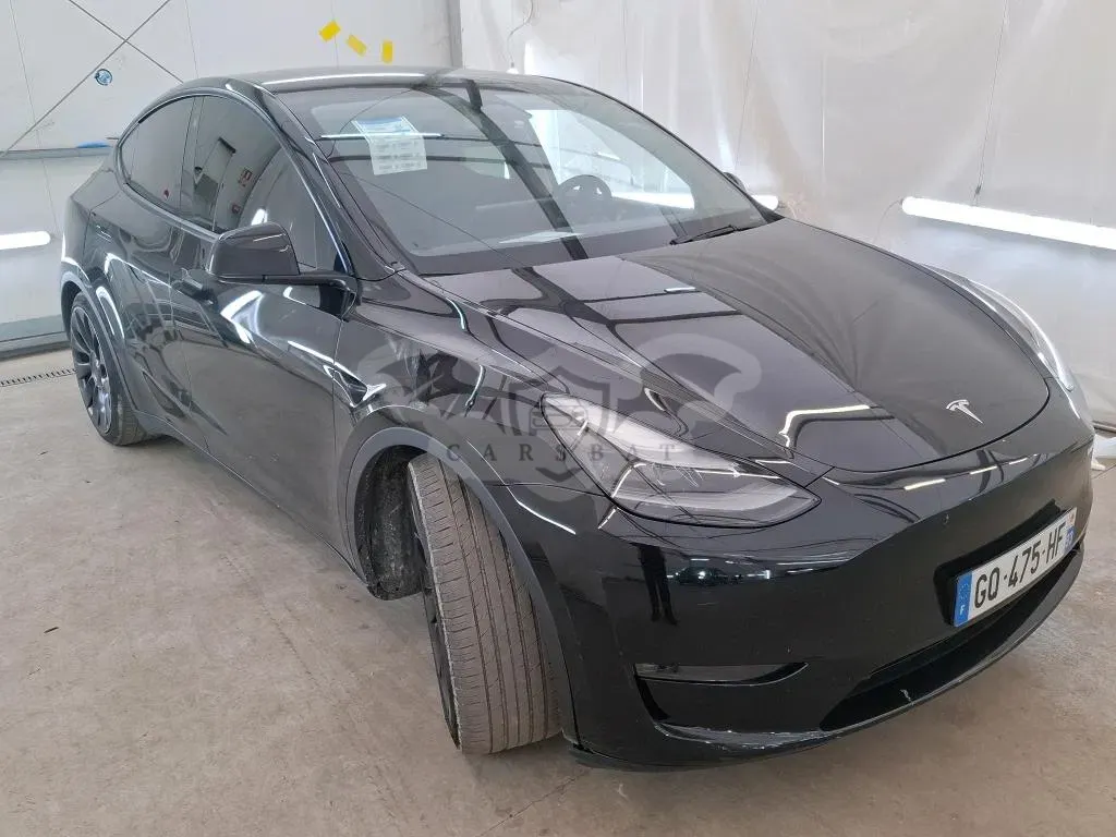 Tesla Model Y Performance 2023