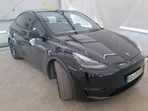 Tesla Model Y Performance 2023