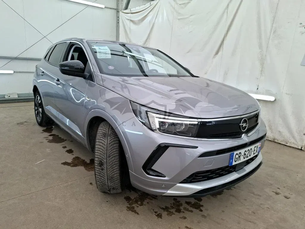 Opel Grandland 1.6 Elegance Business 2023