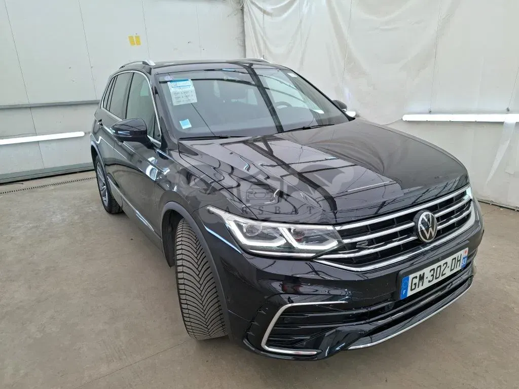 Volkswagen Tiguan 1.4 R-Line 2023
