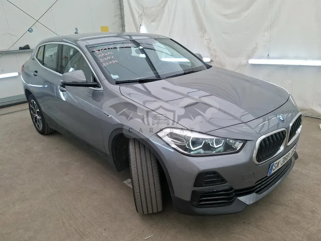 BMW X2 25e Business Design 2022