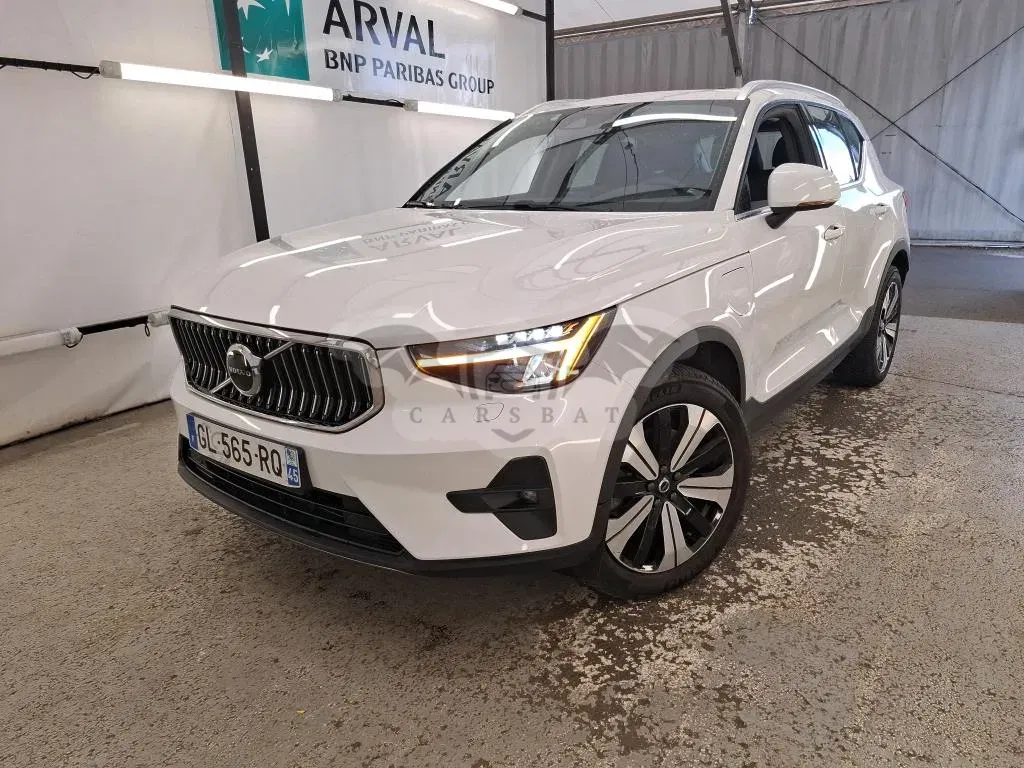 Volvo XC40 T4 Ultimate 2023