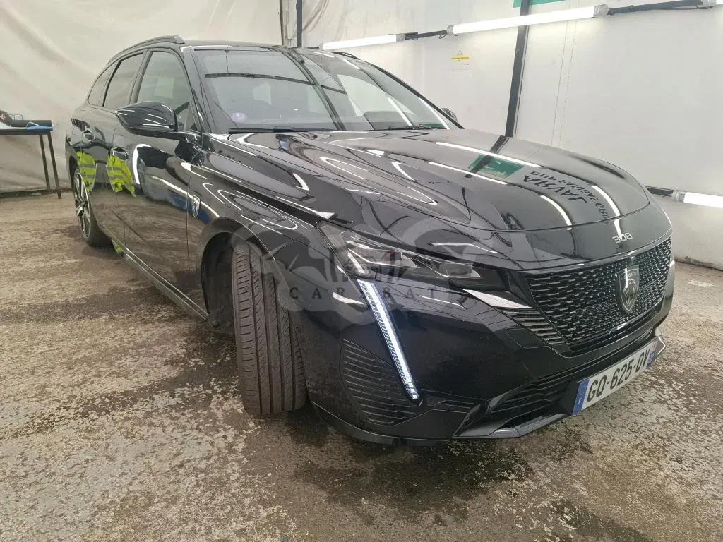 Peugeot 308 SW 1.6 GT 2023