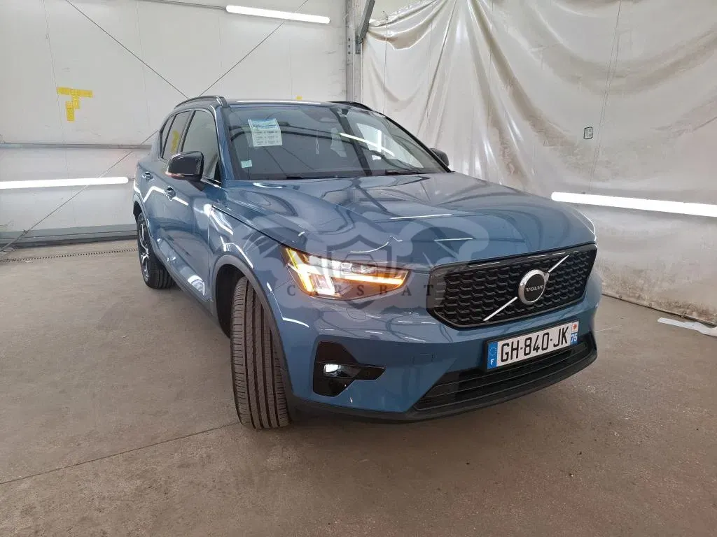 Volvo XC40 B3 Plus 2022