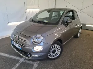 Fiat 500 1.0 Dolcevita 2022