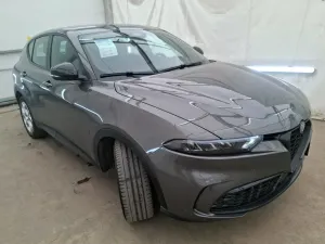 Alfa Romeo Tonale 1.5 Sprint 2023