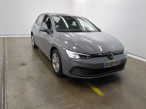 Volkswagen Golf 1.5 eTSI Life Plus 2023