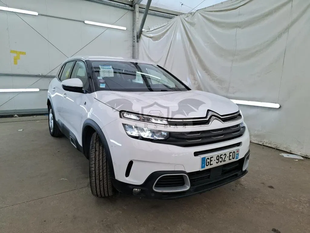 Citroën C5 Aircross 1.6 Business 2022