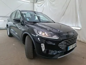 Ford Kuga 2.5 Titanium 2022
