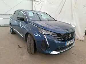 Peugeot 3008 1.6 Allure Pack 2022