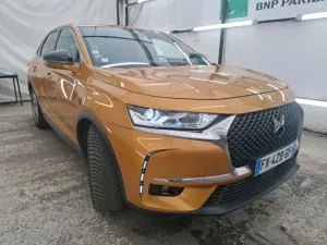 DS DS7 Crossback Business 2021