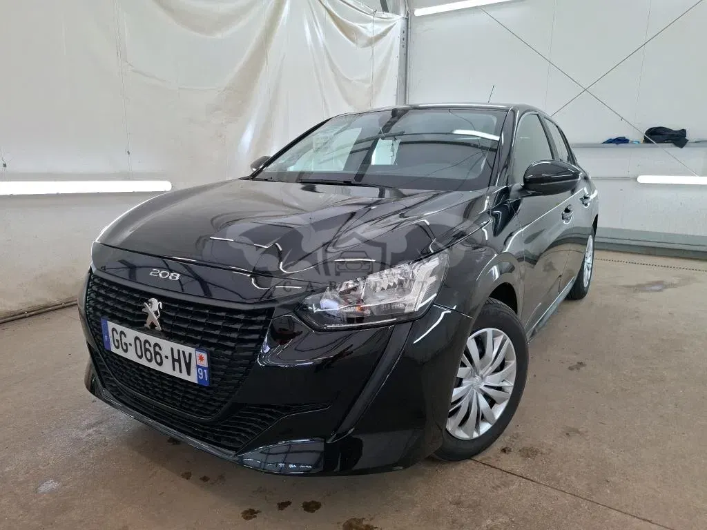 Peugeot 208 Premium 2022