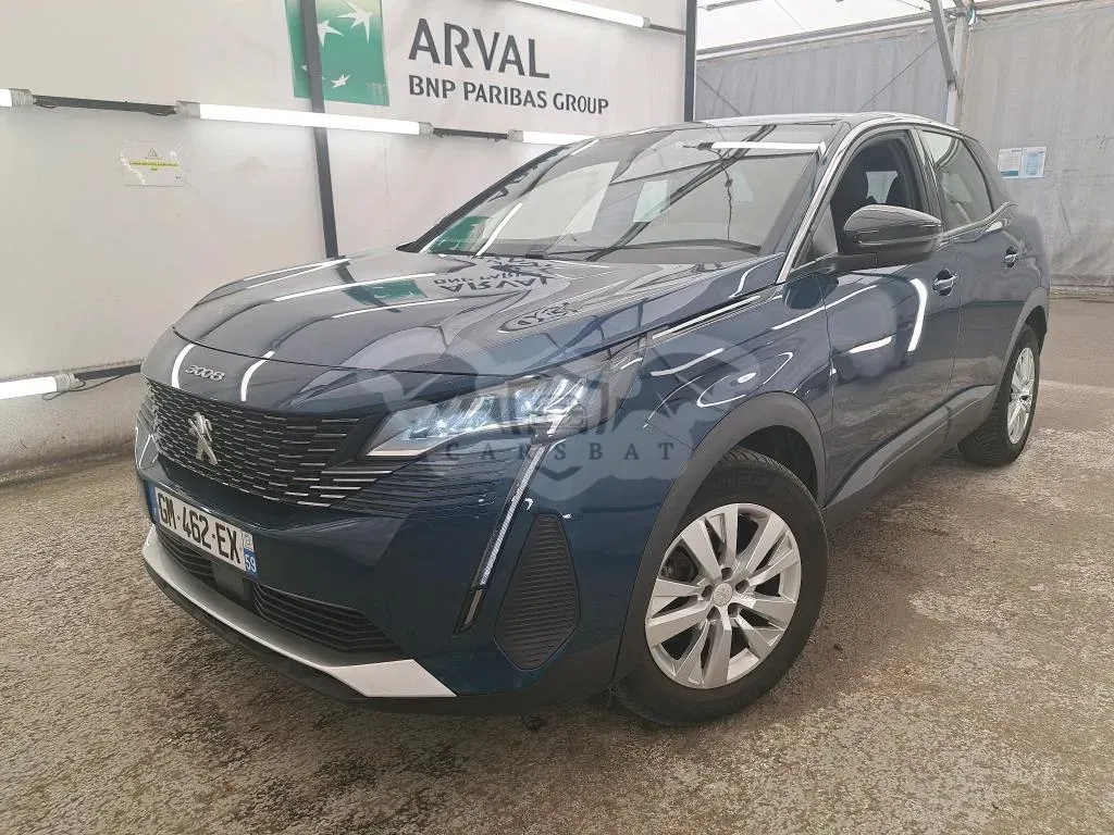 Peugeot 3008 Active Pack 2023