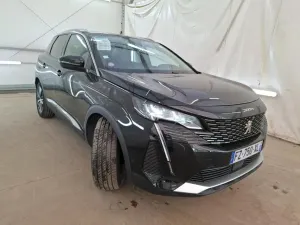 Peugeot 3008 Allure Pack 2021
