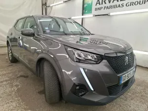 Peugeot 2008 Active Business 2021