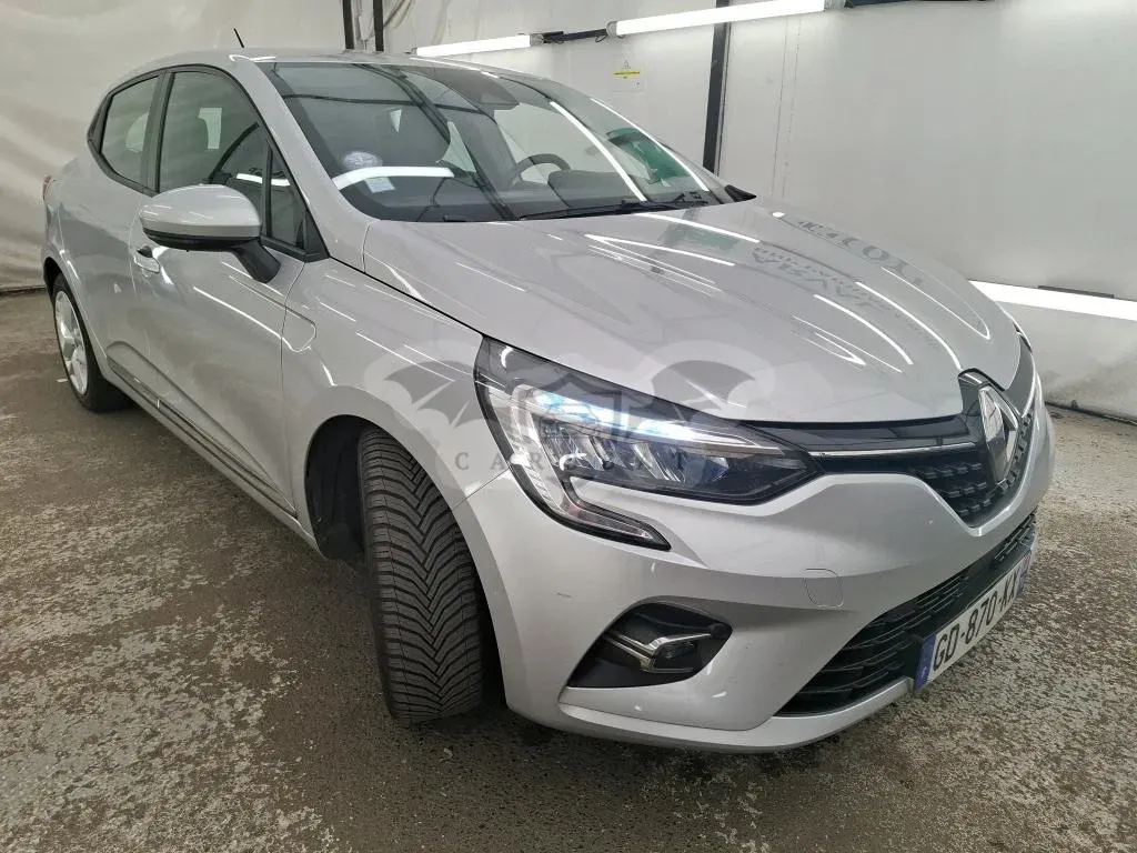Renault Clio Business 2021