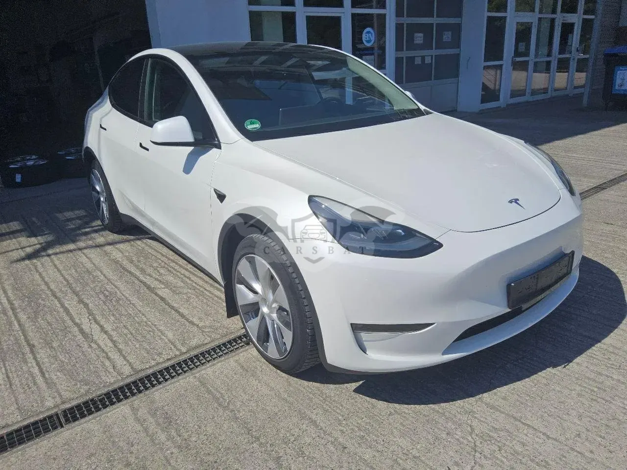 Tesla Model Y Long Range 2023