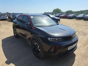Vauxhall Mokka 1.2 Turbo SRi Premium 2022