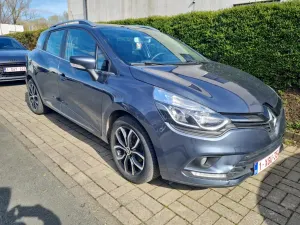 Renault Clio Grandtour 0.9 TCe 2020