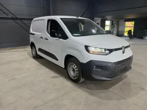 Citroën Berlingo 1.5 Business Economy 2025
