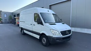 Mercedes-Benz Sprinter L2H2 316 CDI Business 2012