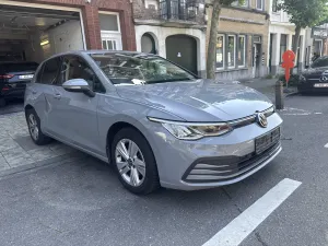 Volkswagen Golf 2.0 TDI Life 2022