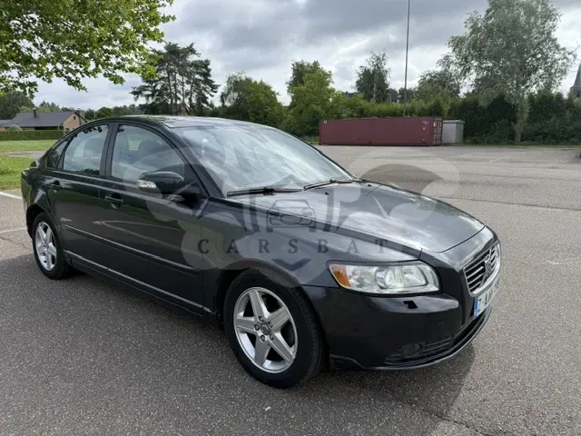 Volvo S40 2.0 Momentum 2009