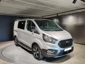 Ford Transit Custom L1H1 2.0 TDCI Trend 2023