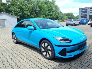 Hyundai IONIQ 6 Techniq 2023