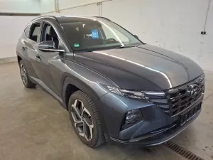 Hyundai Tucson Trend 2022