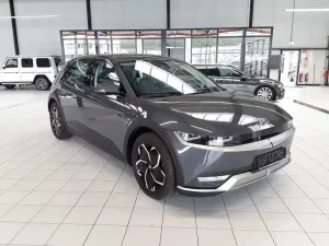 Hyundai IONIQ 5 Dynamiq 2023