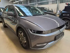Hyundai IONIQ 5 54 kWh 2022