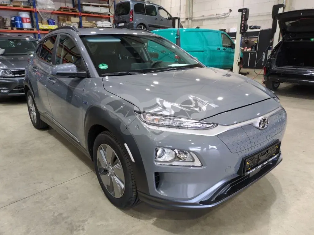 Hyundai Kona e-Kona Advantage 2021